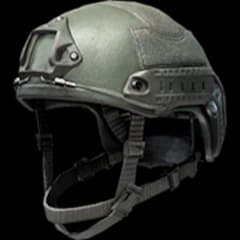 KSS Tactical Helmet