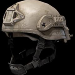 KSS2 Tactical Helmet