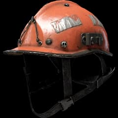 Lightweight Safety Helmet