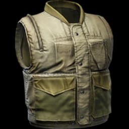 M1955 Combat Vest