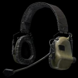 M32 Tactical Headset