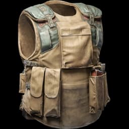 Militia Chest Rig