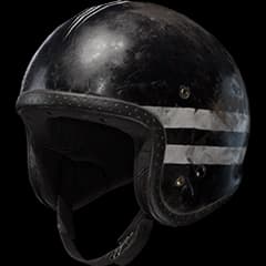 Motorcycle Helmet