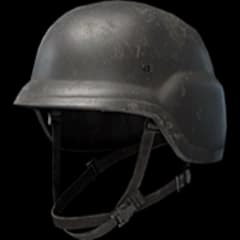 PAS Standard Helmet
