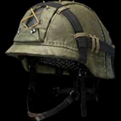 PAS2 Helmet