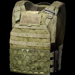 PCA350 Body Armor
