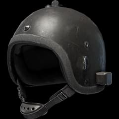 RST Special Forces Helmet
