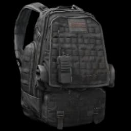 Mochila Tática RUSH