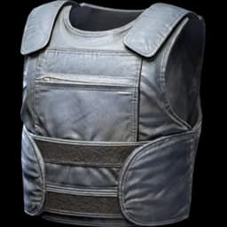 Security Body Armor