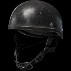 Security Helmet
