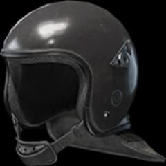 Security Riot Helmet
