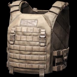 SEK Fortress Body Armor