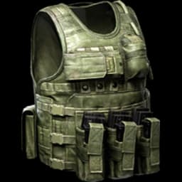 Sentry 305 Armored Chest Rig