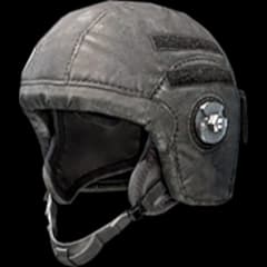 SH40 Military Helmet