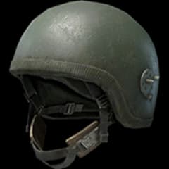 SH50 Military Helmet