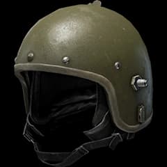 SH60 Military Helmet