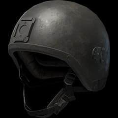 SH65 Military Helmet