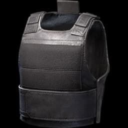Standard SWAT Armor