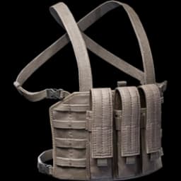 Stormtrooper Type 2 Chest Rig