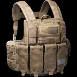 Stormtrooper Type 4 Tactical Chest Rig