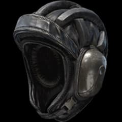 Tanker Protective Cap