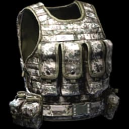 TM1 Armored Rig