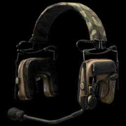 Z038 Tactical Headset