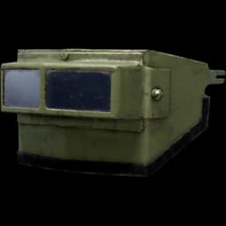 6BNT Blast Mask