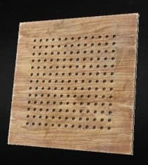 Acoustic Panel