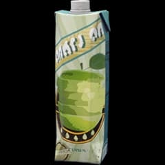 Apple Juice