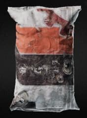 Bag of Cement