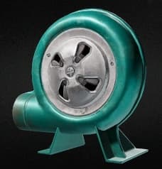 Blower