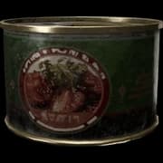 Braised Ribs Field Ration