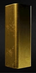 Brass Pipe