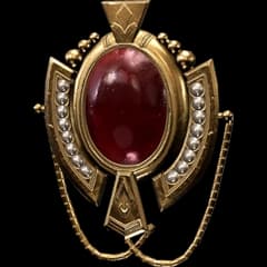 Brooch
