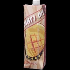 C++ Mango Juice