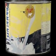 Canary Condensed Milk