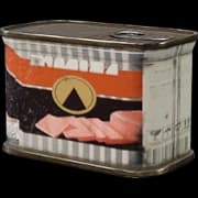Canned Meat