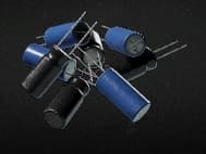 Capacitors