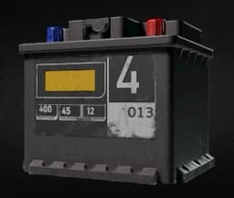 Car Battery