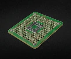 Chip Processor