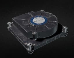 CPU Fan