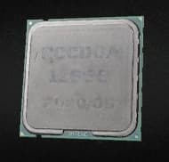 CPU