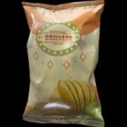 Cuts Cucumber-Flavored Chips