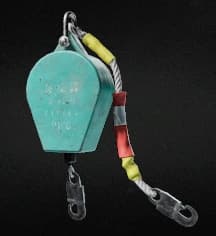 Descent Device