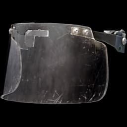 DK5 Universal Bulletproof Mask