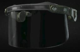 DK8 Military Bulletproof Mask