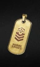 Dog Tag