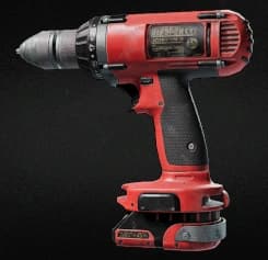Electric Drill