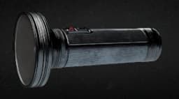 Flashlight